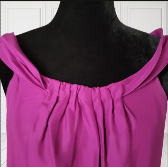 Banana Republic SilkDress - Picture 3 of 5